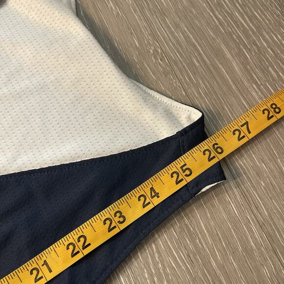 Nike Drexel Dragons Team Iss Basketball Jersey Reversible L - Picture 9 of 11